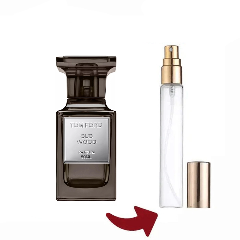 عطر گرمی تام فورد عوود وود (اکستریت پرفیوم)