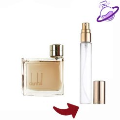 عطر گرمی دانهیل قهوه ای