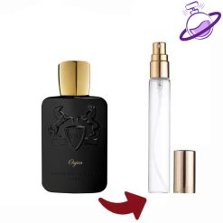 عطر گرمی اوجان مارلی