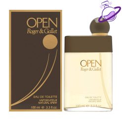 عطر گرمی اوپن