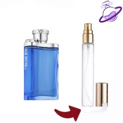 عطر گرمی دانهیل آبی