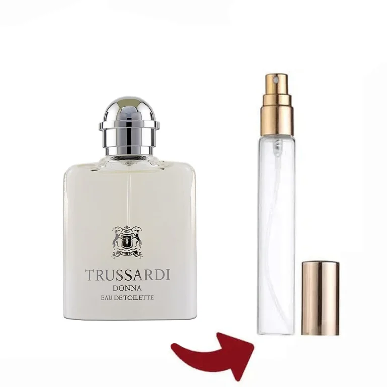 عطر گرمی تروساردی دونا