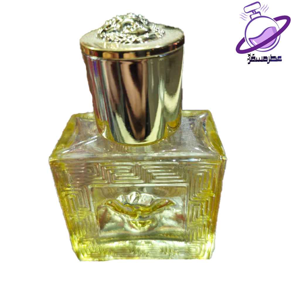شیشه عطر ۳۰ گرمی 4 ظرف عطر 30 گرمی
