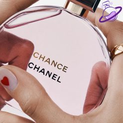 عطر گرمی چنس شنل