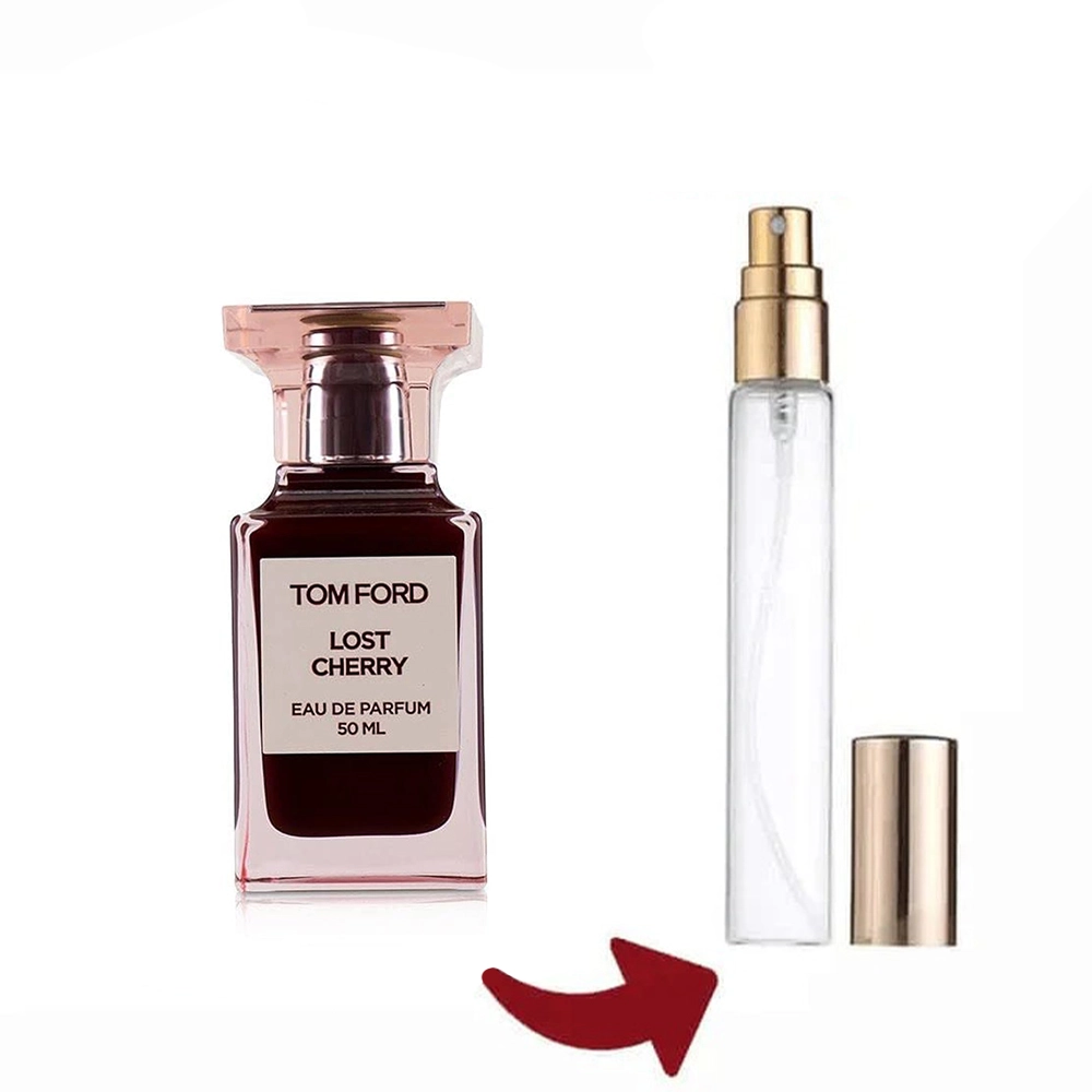 عطر گرمی تام فورد لاست چری