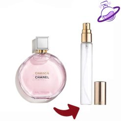 عطر گرمی چنس شنل