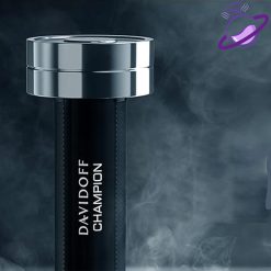 عطر گرمی چمپیون