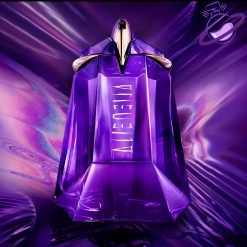 عطر گرمی الین