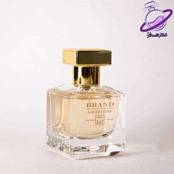 عطر باکارات رژ برند کالکشن