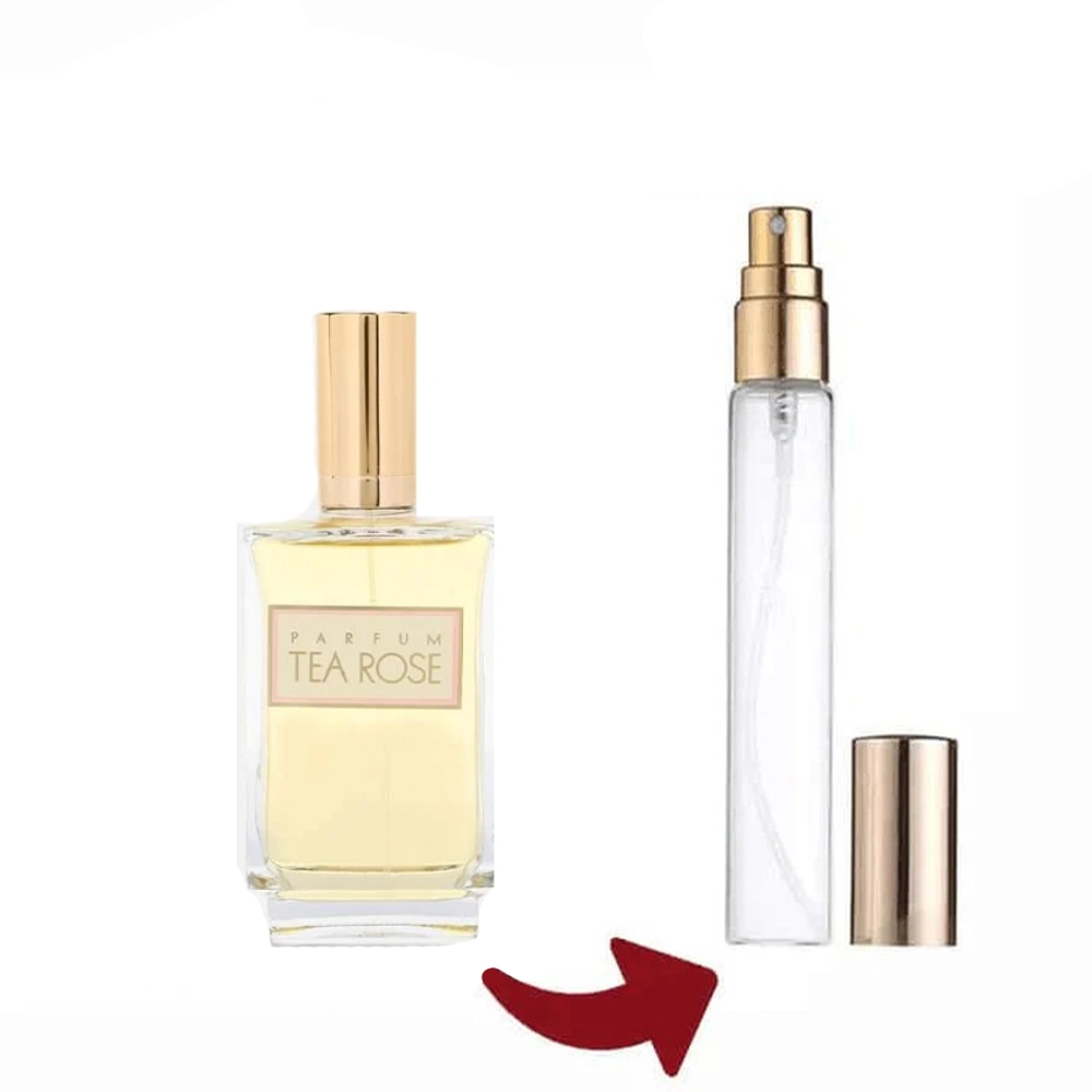 عطر گرمی تیروز