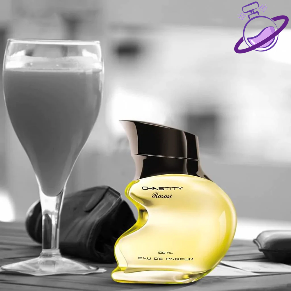 عطر گرمی چست تی تی (وارداتی) 14 عطر گرمی چست تی تی