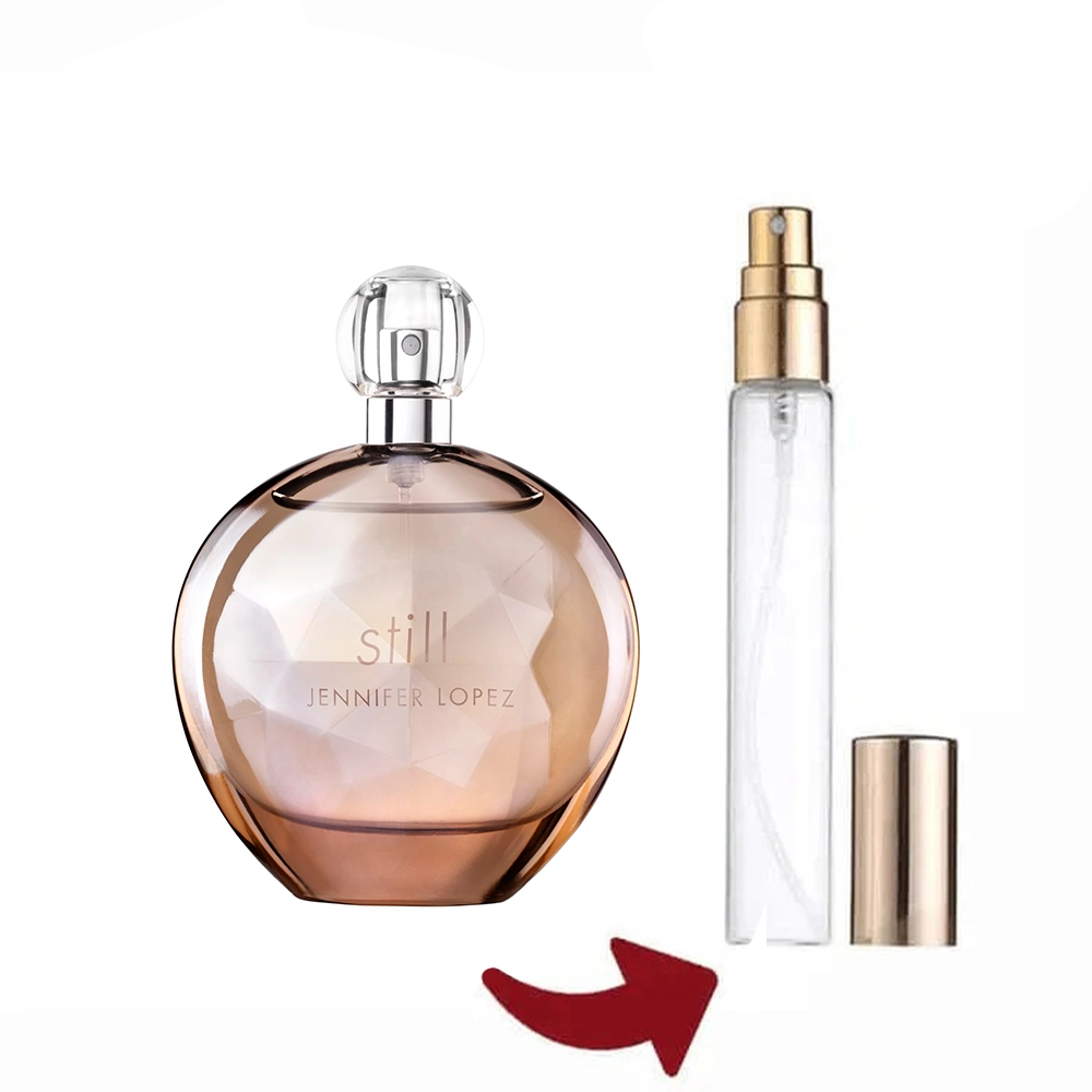 عطر گرمی جنیفر استیل