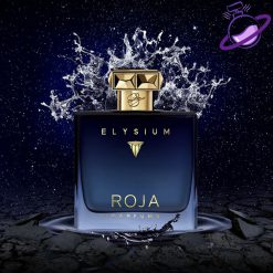 عطر گرمی روژا الیزیوم