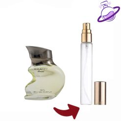 عطر گرمی چست تی تی