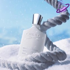 عطر گرمی کرید سیلور