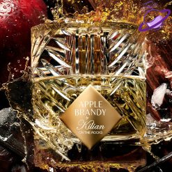 عطر گرمی اپل برندی ( وارداتی ) 9 عطر گرمی اپل برندی