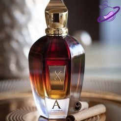 عطر گرمی الکساندریا