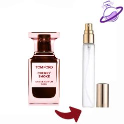 عطر گرمی چری اسموک