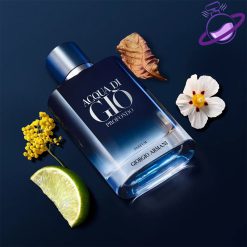 عطر گرمی جیو آکوا (وارداتی) 9 عطر گرمی جیو آکوا