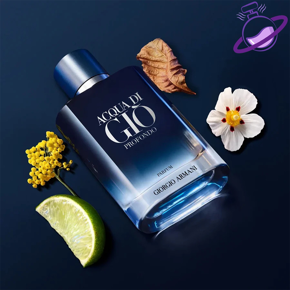 عطر گرمی جیو آکوا (وارداتی) 14 عطر گرمی جیو آکوا