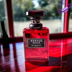 عطر گرمی اگزریوس