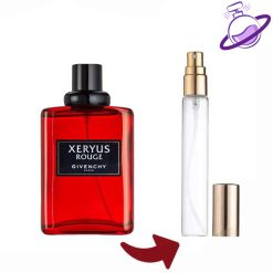 عطر گرمی اگزریوس