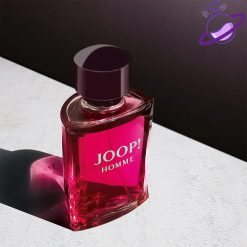 عطر گرمی جوپ قرمز