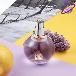 عطر گرمی اکلت