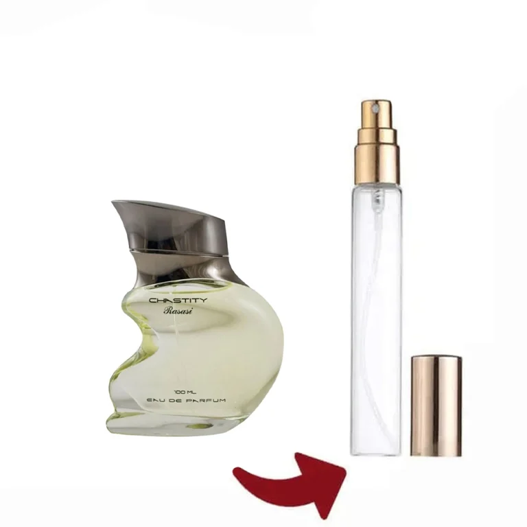 عطر گرمی چست تی تی
