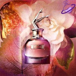 عطر گرمی اسکندل