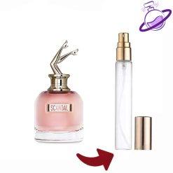 عطر گرمی اسکندل