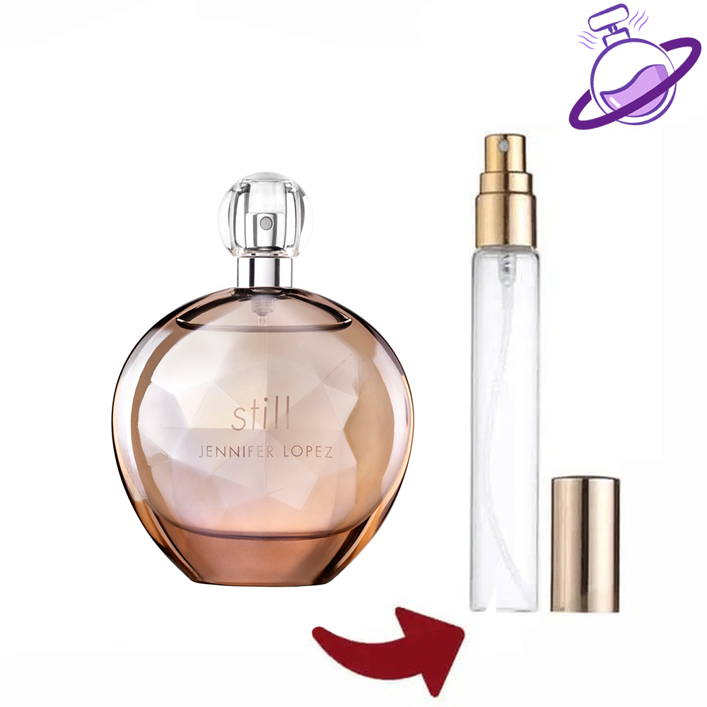 عطر گرمی جنیفر استیل (وارداتی) 3 عطر گرمی جنیفر استیل