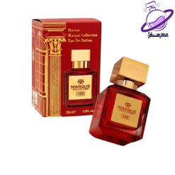 باکارات رژ قرمز مارکویی