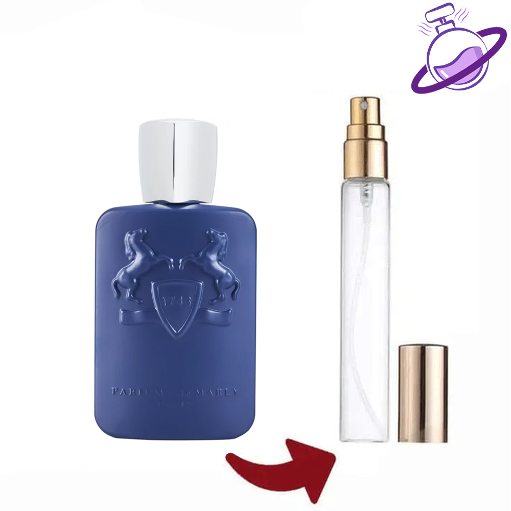 عطر گرمی مارلی پرسیوال (وارداتی) 3 عطر گرمی مارلی پرسیوال