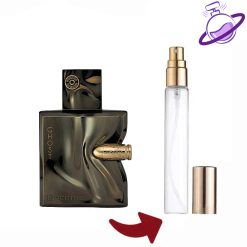 عطر گرمی گوست من ورسوس