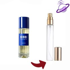 عطر گرمی نایس