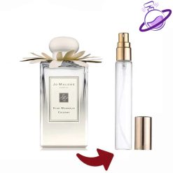 عطر گرمی استار مگنولیا