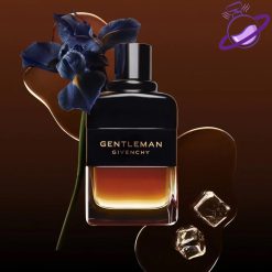 عطر گرمی جنتلمن