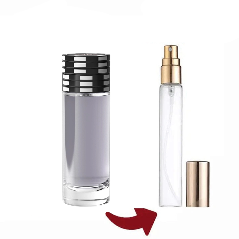 عطر گرمی دیوید ف د گیم