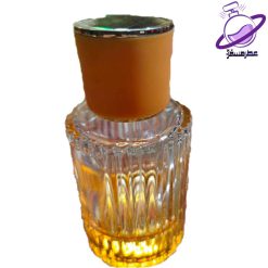 ظرف عطر 50 گرمی