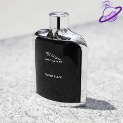 عطر گرمی جگوار بلک (وارداتی) 9 عطر گرمی جگوار بلک