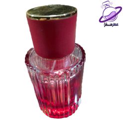 ظرف عطر 50 گرمی