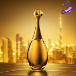 عطر گرمی جادور