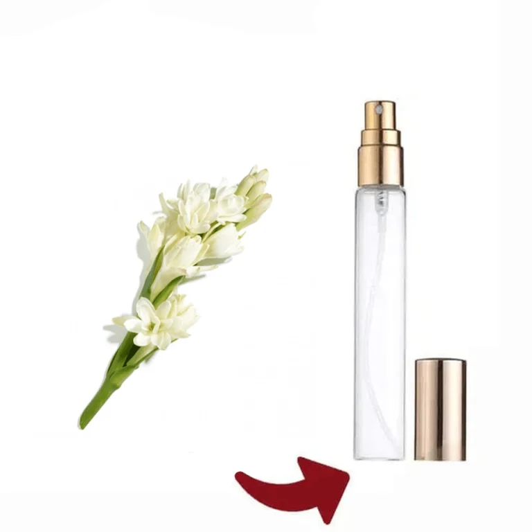 عطر گرمی گل مریم