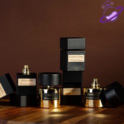عطر گرمی تیزیانا ترنزی