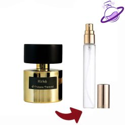 عطر گرمی تیزیانا ترنزی