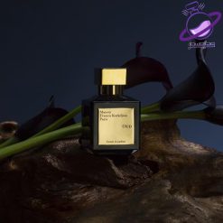 باکارات رژ بنفش 11 باکارات رژ بنفش