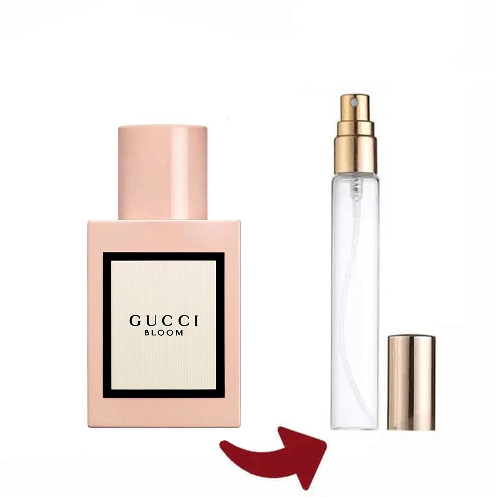 عطر گرمی گوچی بلوم (اکستریت پرفیوم)