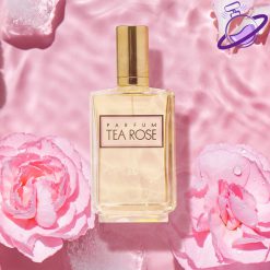 عطر گرمی تیروز