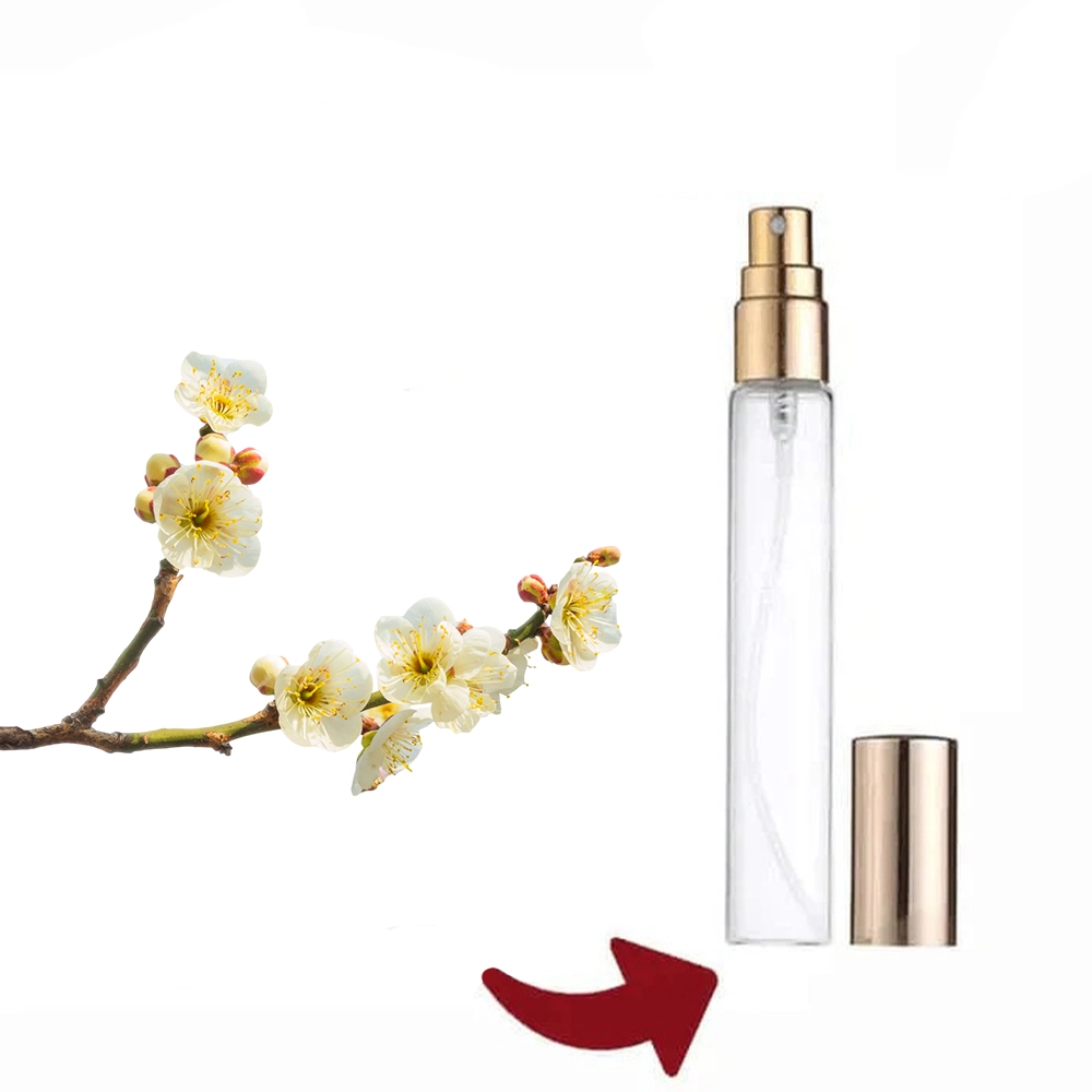 عطر گرمی گل یخ